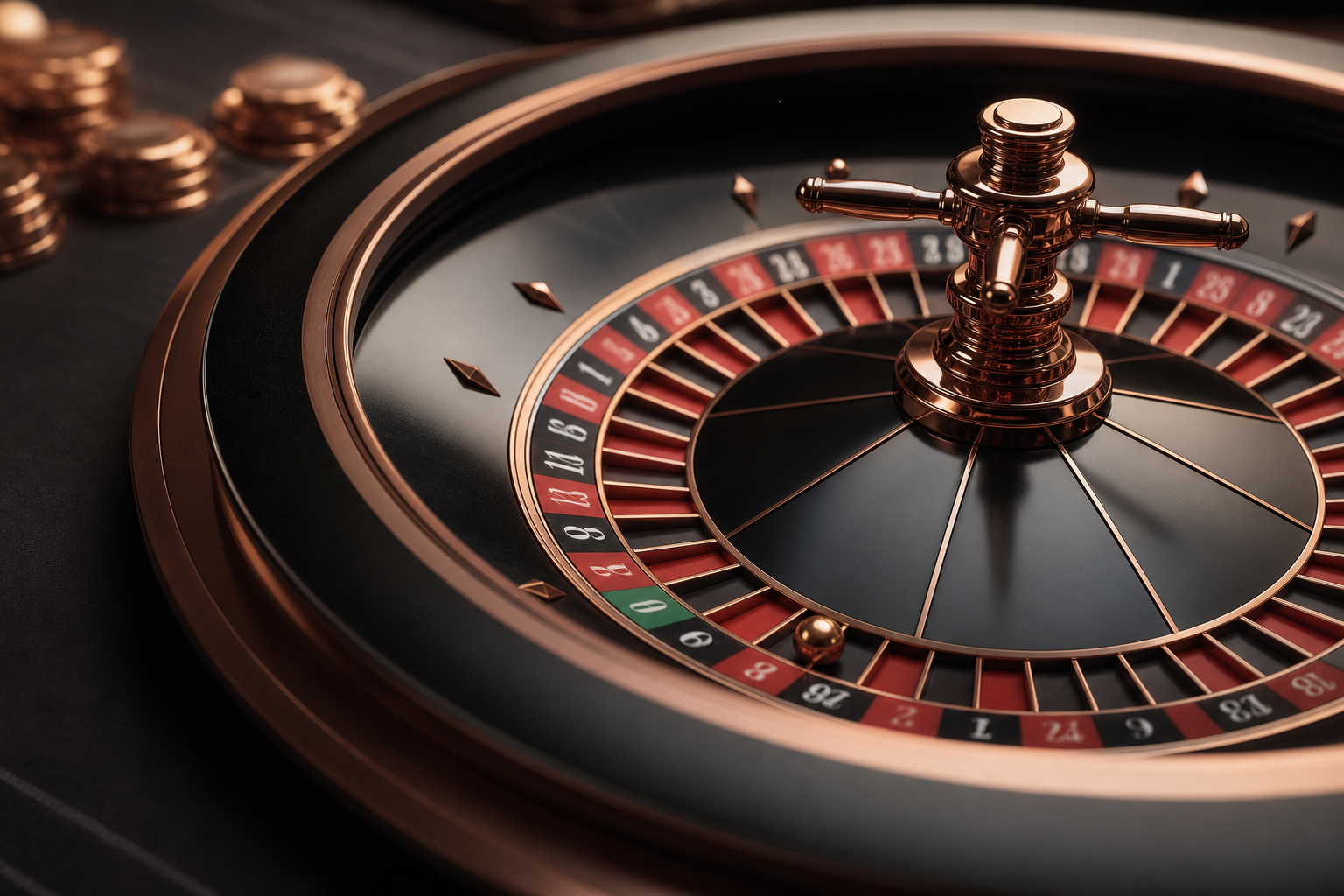Roulette Syndicate Casino Australia