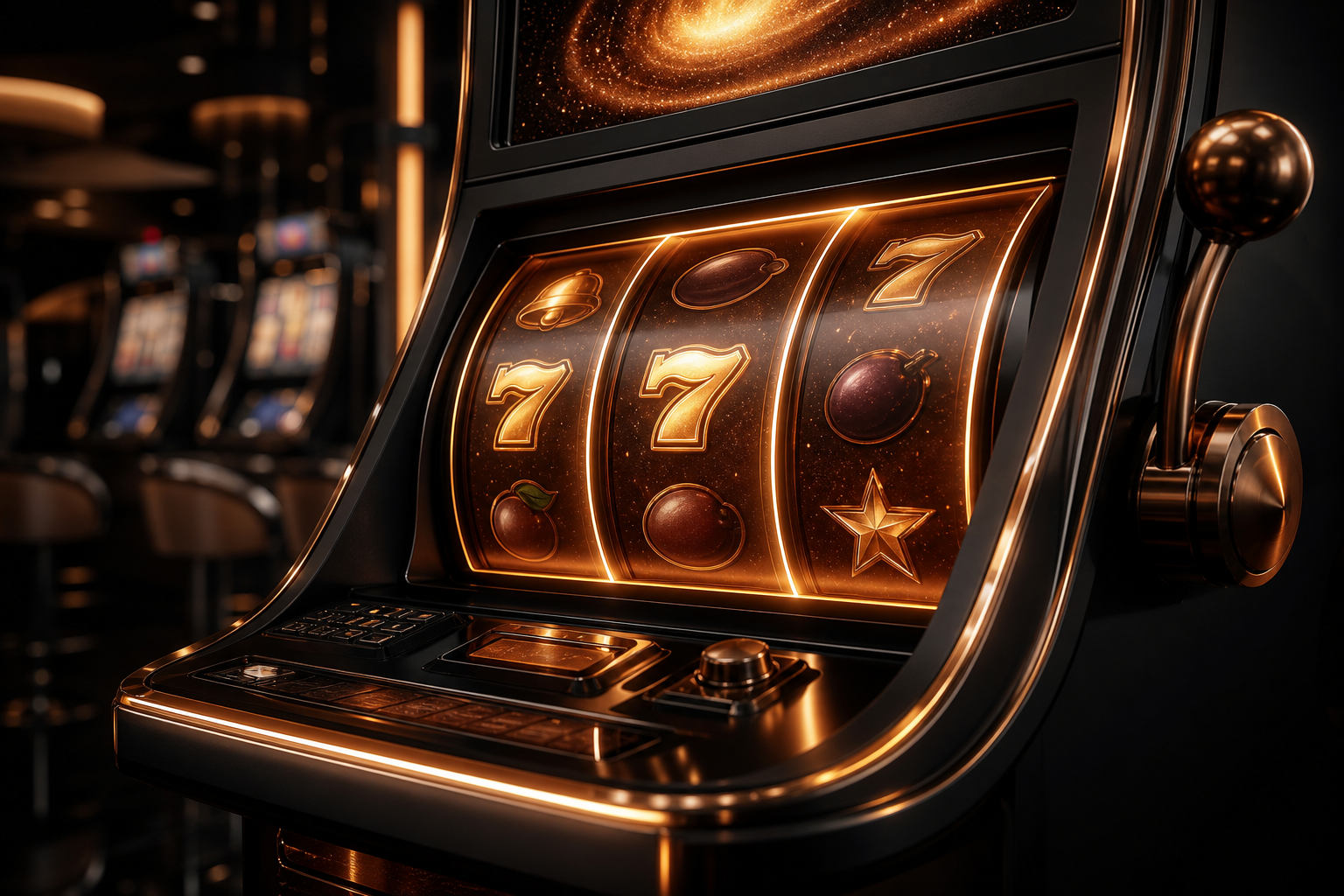Slots Syndicate Casino Australia